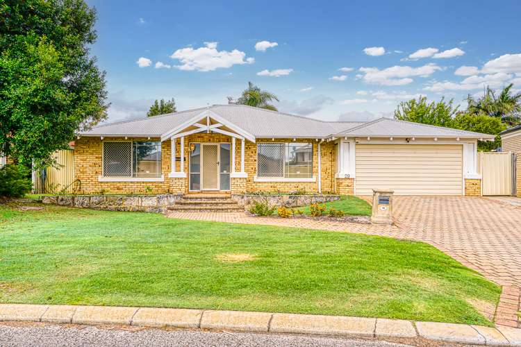 Main view of Homely house listing, 29 Eucalyptus Boulevard, Canning Vale WA 6155