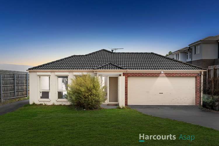 Main view of Homely unit listing, 1/4 Doveton Avenue, Eumemmerring VIC 3177