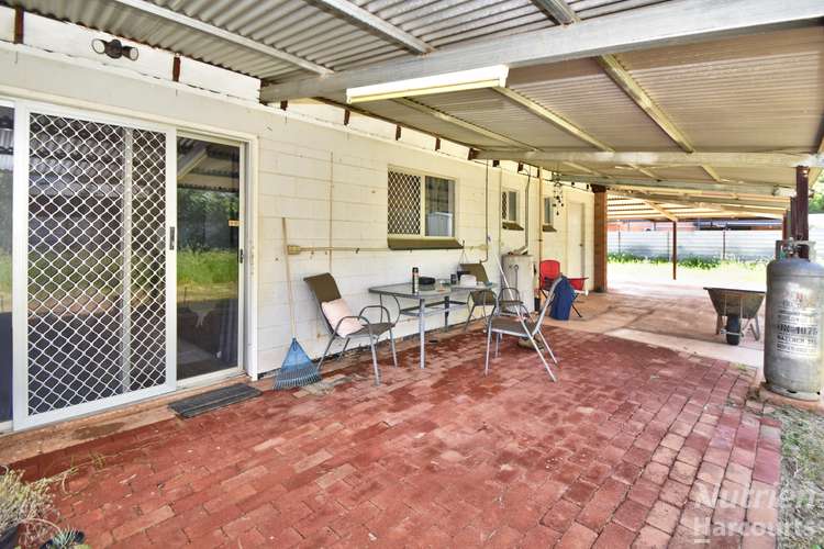 Main view of Homely house listing, 11 Shamrock Street, Tennant Creek NT 860