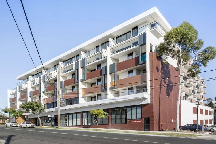 Main view of Homely apartment listing, 314/70 Batesford Road, Chadstone VIC 3148