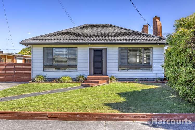Main view of Homely house listing, 10 Birch Court, Morwell VIC 3840