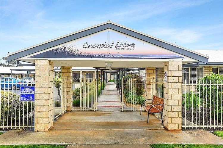 Second view of Homely house listing, 38/3 Bingham Street, Goolwa SA 5214