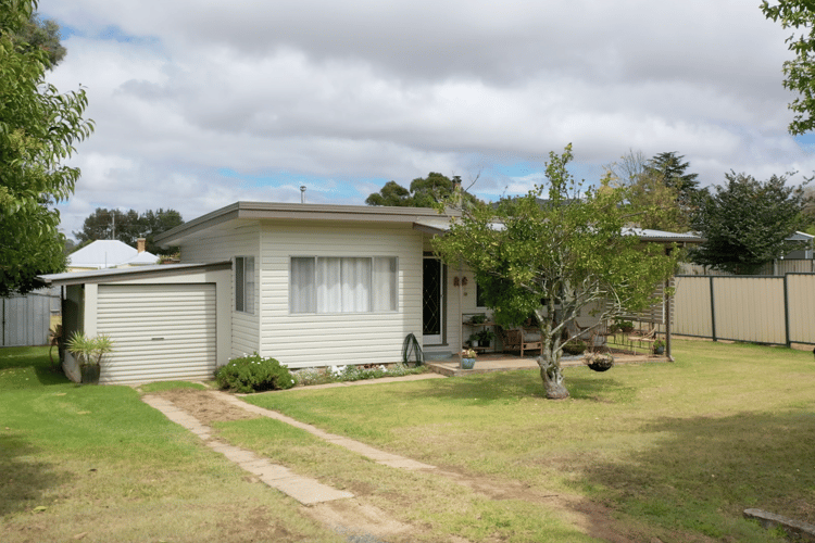 Main view of Homely house listing, 31 Margaret Street, Tenterfield NSW 2372