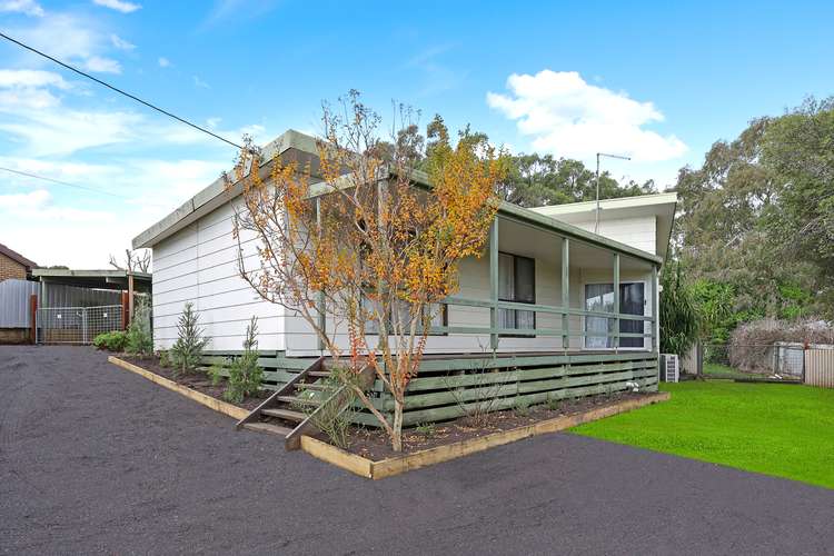 Main view of Homely house listing, 58 Barrett Street, Timboon VIC 3268
