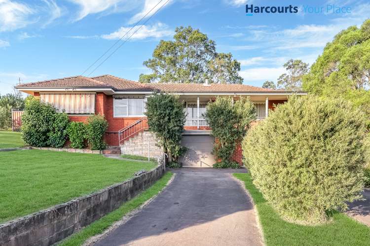 Main view of Homely house listing, 66 Slopes Road, North Richmond NSW 2754