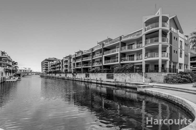 Main view of Homely apartment listing, 15/3 The Palladio, Mandurah WA 6210