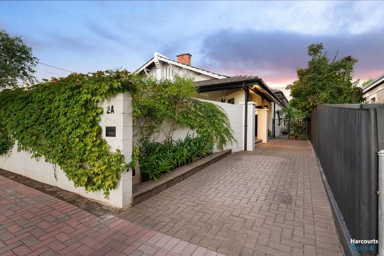 Main view of Homely house listing, 2A Cleland Avenue, Dulwich SA 5065