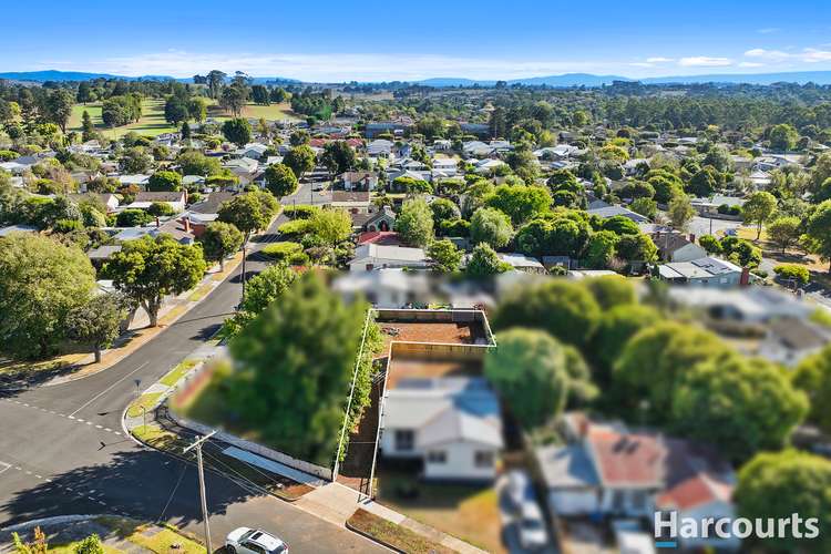 Main view of Homely residentialLand listing, Lot 2, 21 Pioneer Street, Warragul VIC 3820