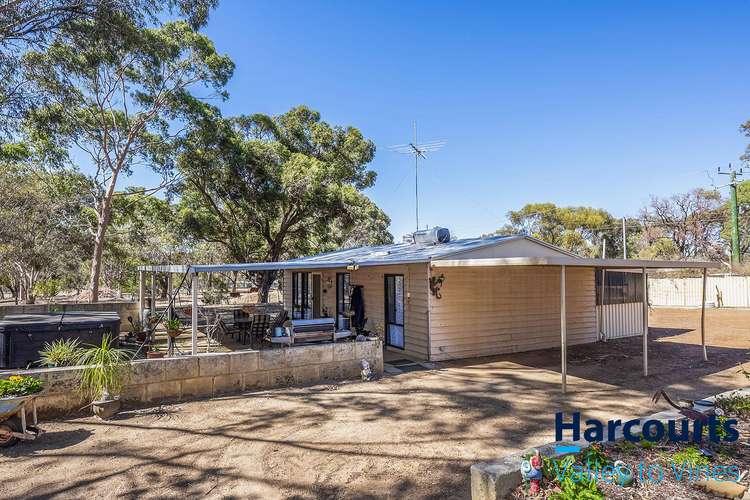 Main view of Homely house listing, 87 Smith Road, Bullsbrook WA 6084