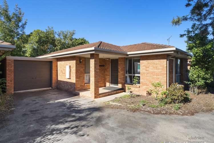 Main view of Homely unit listing, 4/40 Anderson Street, Euroa VIC 3666