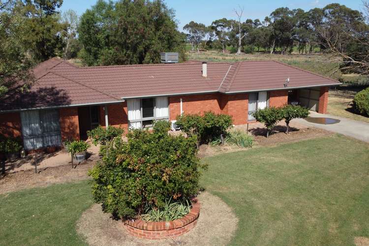 Main view of Homely lifestyle listing, 482 Day Road, Tongala VIC 3621