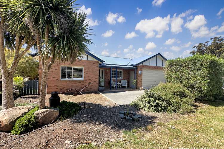 16 Rebecca Street, Woodside Beach VIC 3874