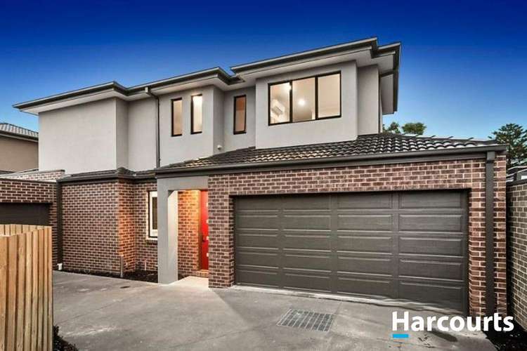 Main view of Homely townhouse listing, 3/5 Keogh Street, Burwood VIC 3125