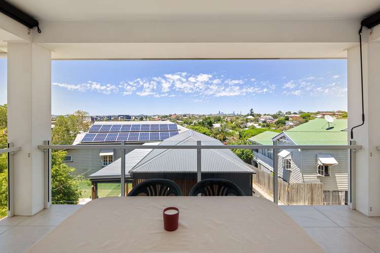 Second view of Homely house listing, 3 Jeffcott Street, Wavell Heights QLD 4012