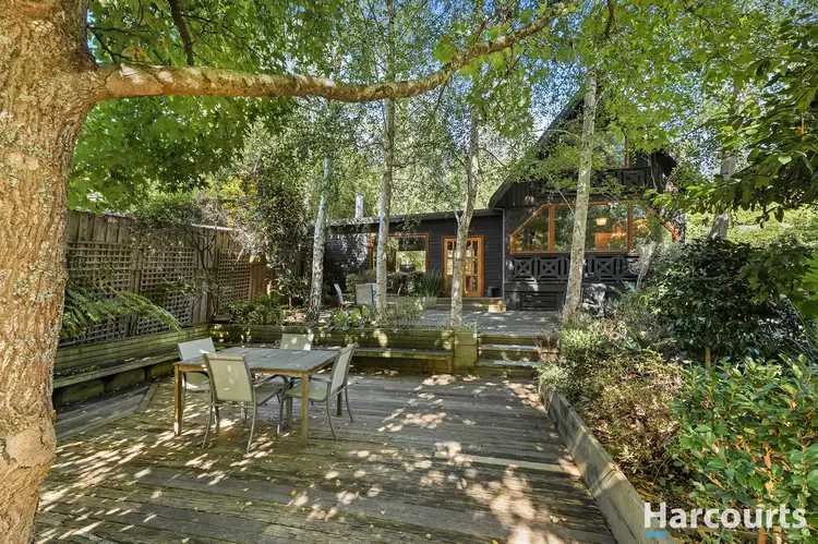 Main view of Homely house listing, 2 Loch Crescent, Noojee VIC 3833