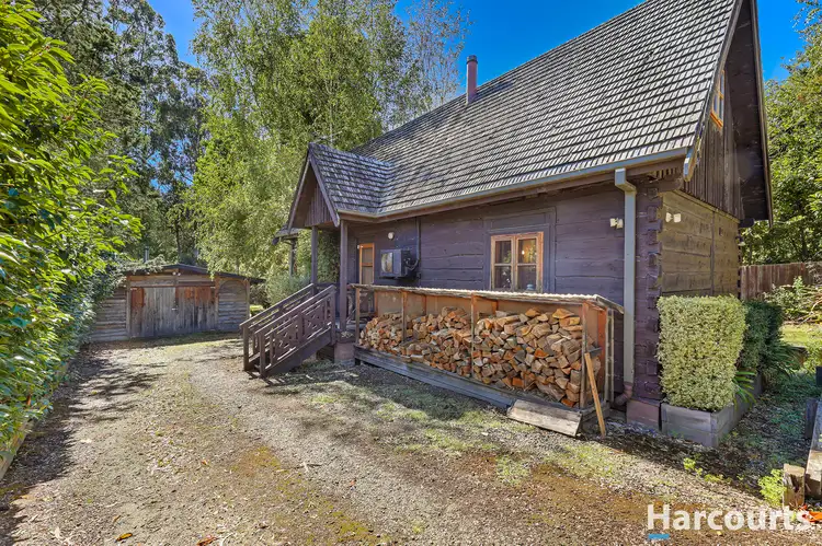 Third view of Homely house listing, 2 Loch Crescent, Noojee VIC 3833