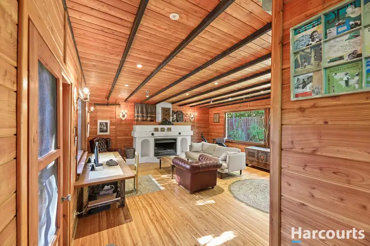 Fourth view of Homely house listing, 2 Loch Crescent, Noojee VIC 3833