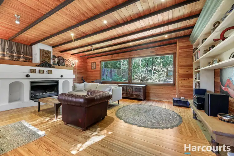 Fifth view of Homely house listing, 2 Loch Crescent, Noojee VIC 3833