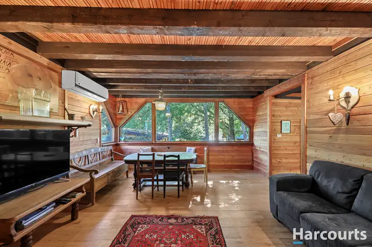 Sixth view of Homely house listing, 2 Loch Crescent, Noojee VIC 3833