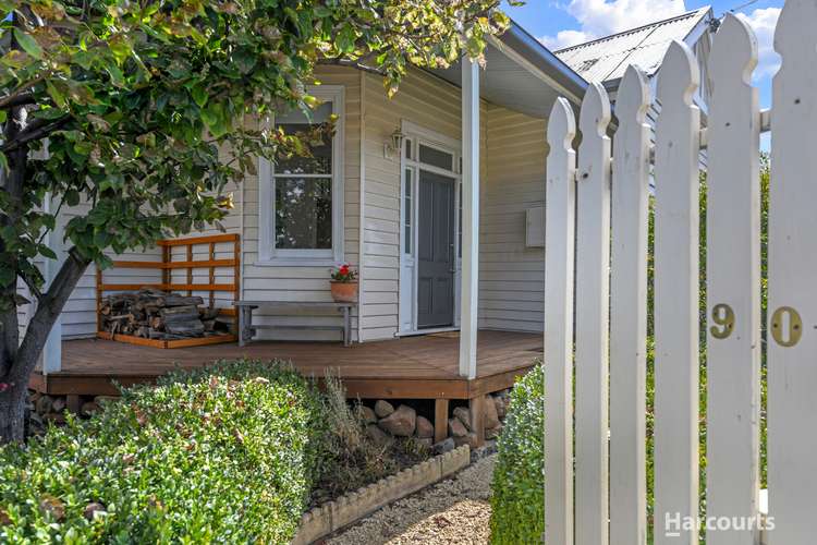 Main view of Homely house listing, 90 Butler Avenue, Moonah TAS 7009