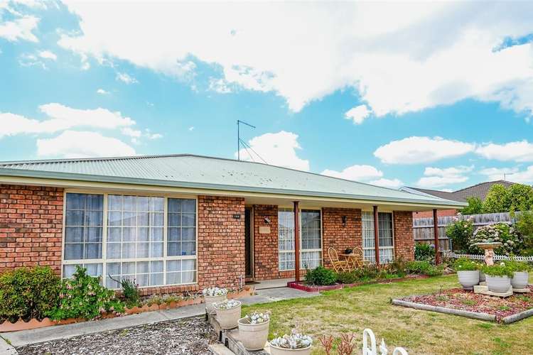 Main view of Homely house listing, 106 Franmaree Road, Newnham TAS 7248