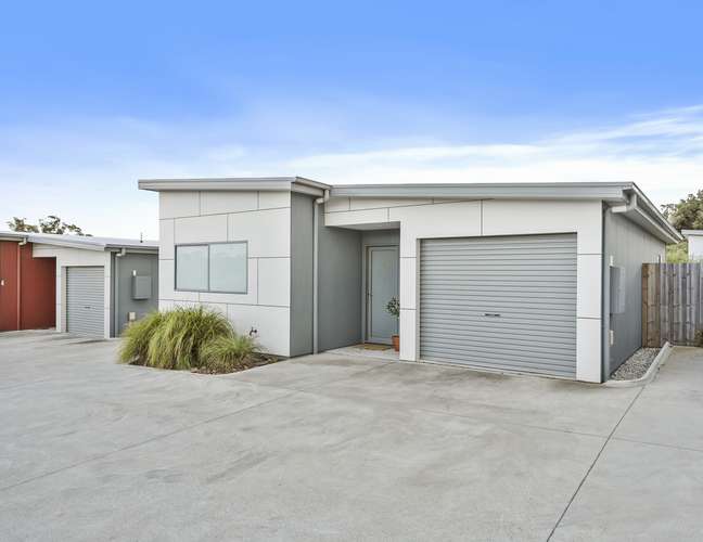 Main view of Homely unit listing, 3/130 Burwood Drive, Blackmans Bay TAS 7052