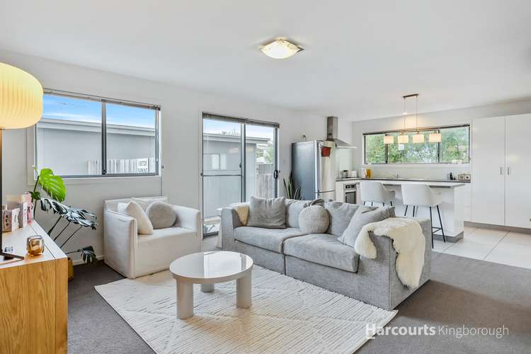 Fifth view of Homely unit listing, 3/130 Burwood Drive, Blackmans Bay TAS 7052