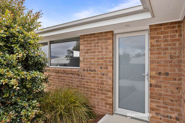 Second view of Homely unit listing, 24/134 Burwood Drive, Blackmans Bay TAS 7052