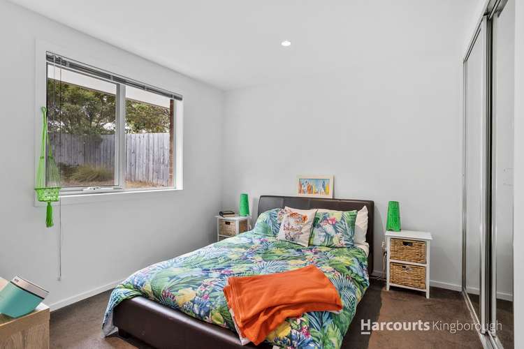 Sixth view of Homely unit listing, 24/134 Burwood Drive, Blackmans Bay TAS 7052