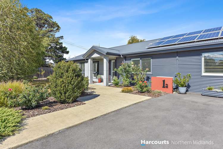 Main view of Homely house listing, 1a Lewis Street, Longford TAS 7301
