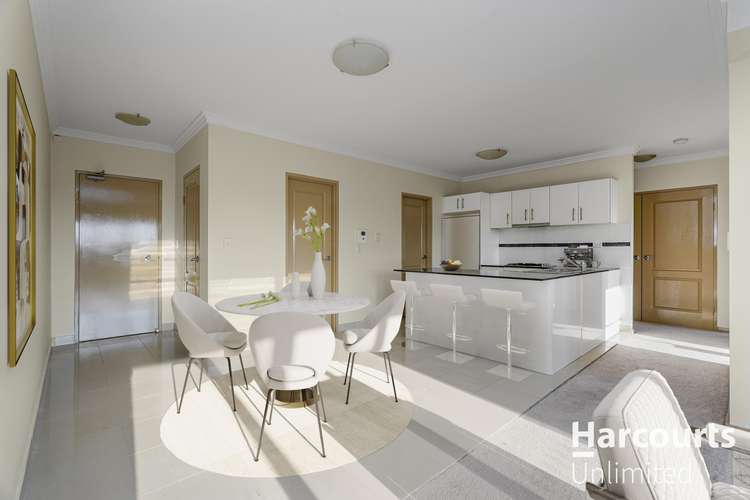 Third view of Homely unit listing, 35/8-14 Oxford Street, Blacktown NSW 2148
