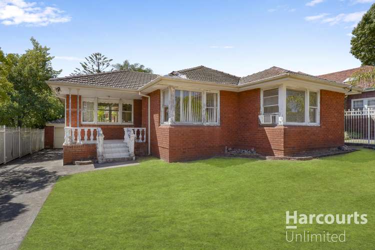 Main view of Homely house listing, 499 Blaxland Road, Denistone East NSW 2112