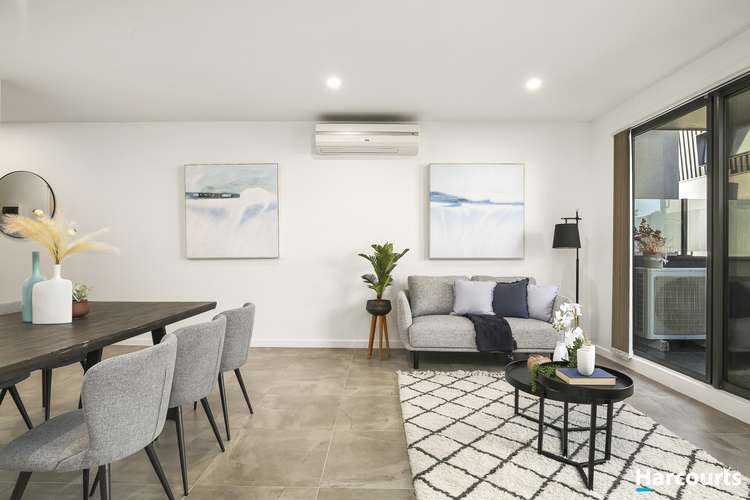 Sixth view of Homely apartment listing, 8/164 Blackburn Road, Doncaster East VIC 3109