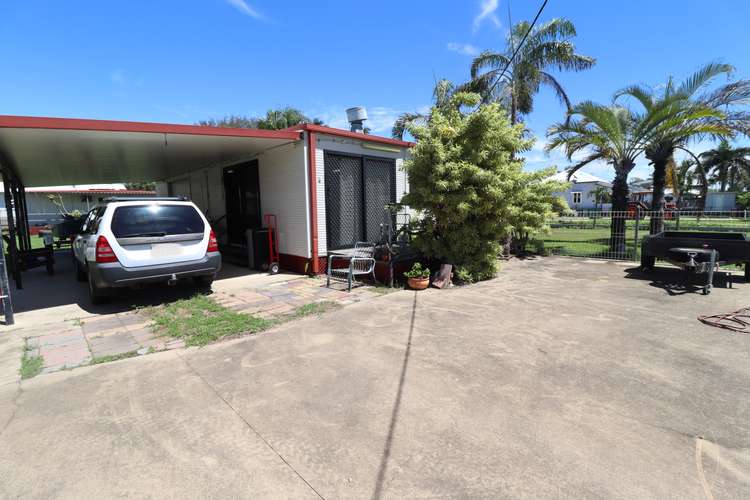 Main view of Homely house listing, 28 Topton Street, Alva QLD 4807