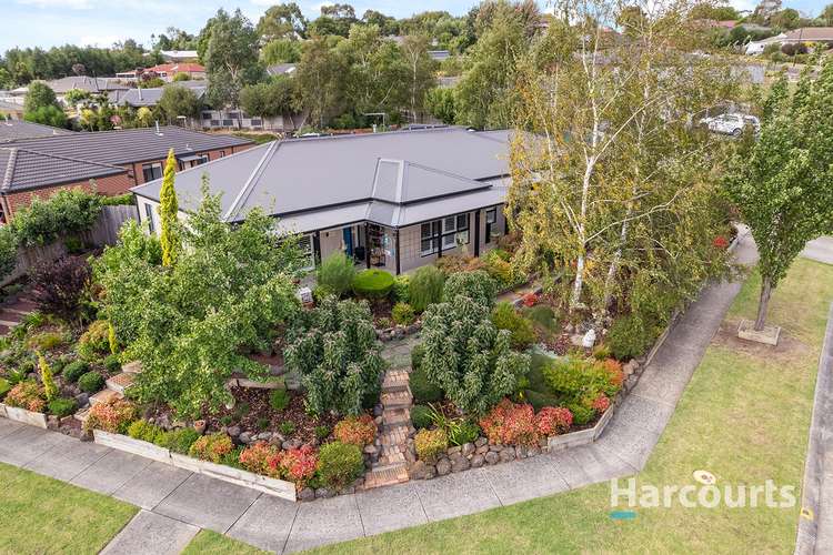 Main view of Homely house listing, 6 Greyfriars Way, Drouin VIC 3818