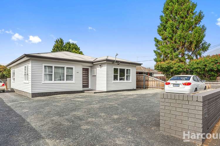 Main view of Homely house listing, 101 Tolosa Street, Glenorchy TAS 7010