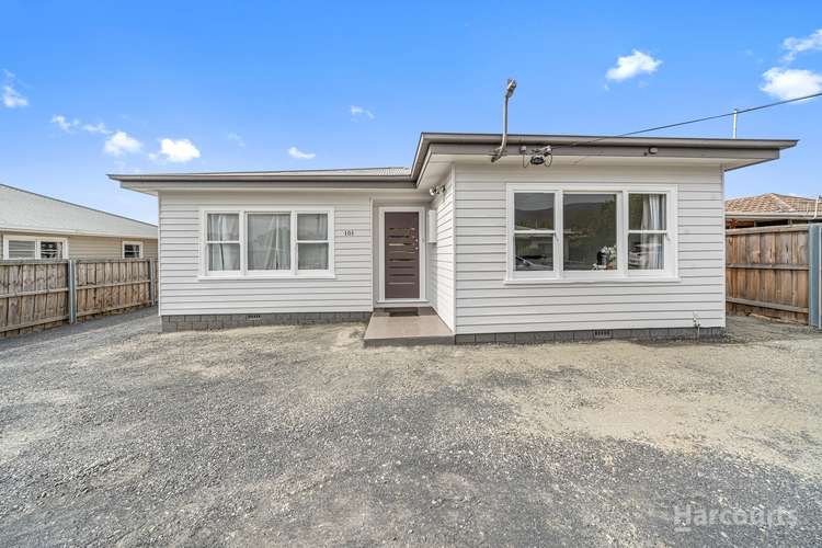 Third view of Homely house listing, 101 Tolosa Street, Glenorchy TAS 7010