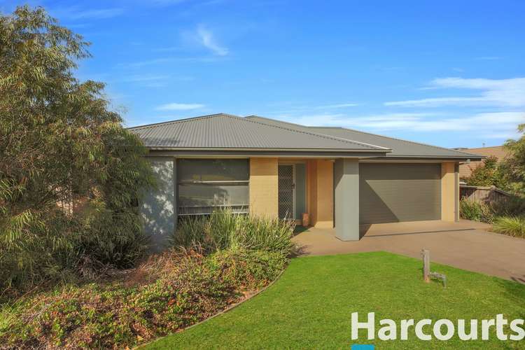 Second view of Homely house listing, 10 Golden Avenue, Warragul VIC 3820