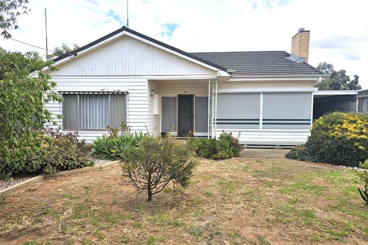 Main view of Homely house listing, 29 Dempsey Street, Wycheproof VIC 3527