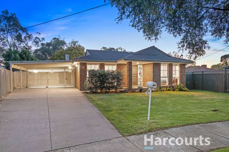 Main view of Homely house listing, 4 Laura Court, Bayswater North VIC 3153