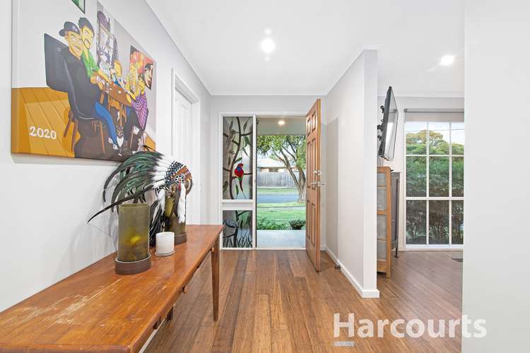 Second view of Homely house listing, 4 Laura Court, Bayswater North VIC 3153