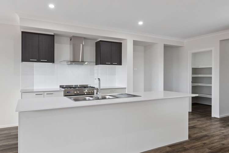 Second view of Homely house listing, 28 Cayenne Way, Mickleham VIC 3064