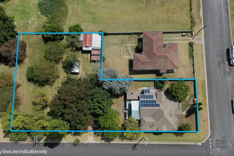 Main view of Homely house listing, 113 Miles Street, Tenterfield NSW 2372