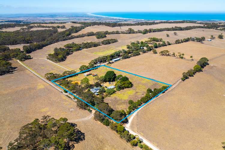 Main view of Homely house listing, 39 Rosies Road, Port Elliot SA 5212