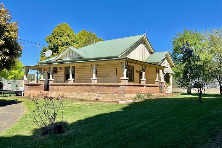 Main view of Homely house listing, 1020 Kialla Road, Crookwell NSW 2583