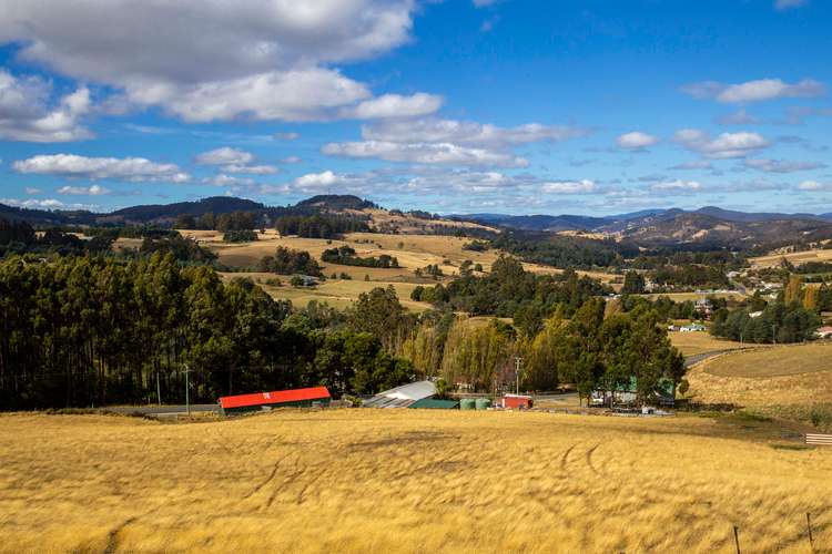 Main view of Homely residentialLand listing, Lot 2 Arve Road, Geeveston TAS 7116