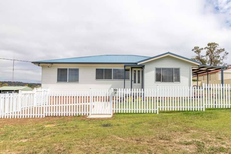 Main view of Homely house listing, 159N Lagoon Street, Walcha NSW 2354