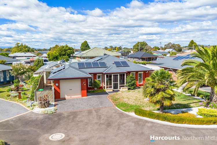Main view of Homely house listing, 2/46B Malcombe Street, Longford TAS 7301