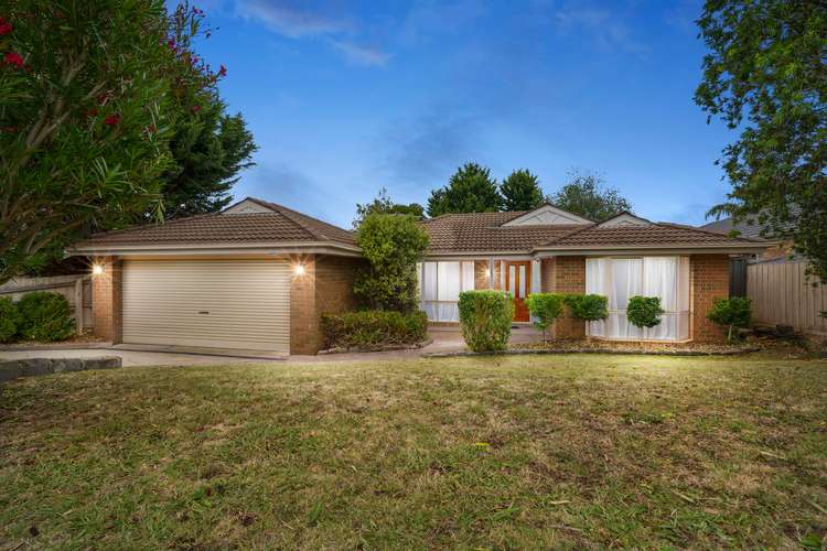 Main view of Homely house listing, 22 Duncan Street, Narre Warren VIC 3805