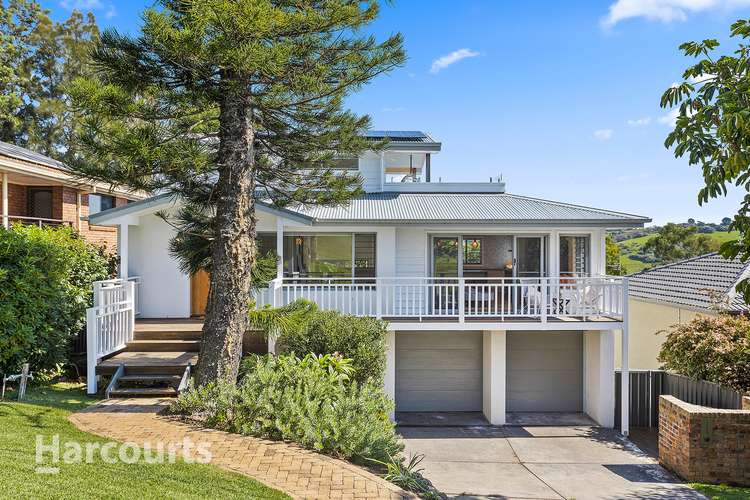Main view of Homely house listing, 41 Hothersal Street, Kiama NSW 2533
